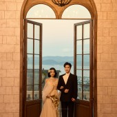 秘密空间-宫廷盛宴