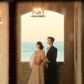 秘密空间-宫廷盛宴