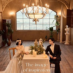 秘密空间-宫廷盛宴