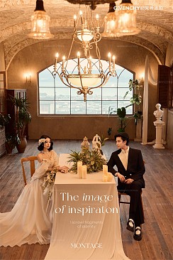 秘密空间-宫廷盛宴