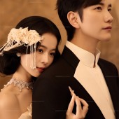 秘密空间-宫廷盛宴