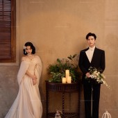 秘密空间-宫廷盛宴