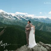 果子沟-云停之处 