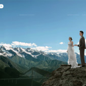 果子沟-云停之处 