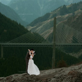 果子沟-云停之处 