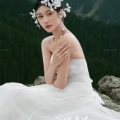 果子沟-云停之处 