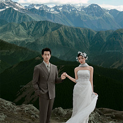 果子沟-云停之处 