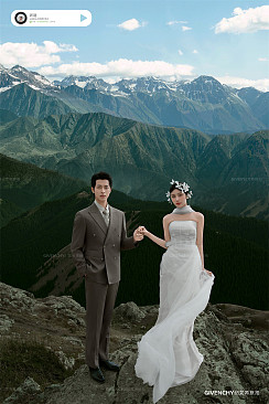 果子沟-云停之处 