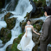 果子沟-云停之处 