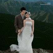 果子沟-云停之处 