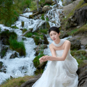 果子沟-云停之处 