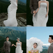 果子沟-云停之处 