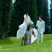 库尔德宁-牧云时分