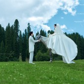 库尔德宁-牧云时分