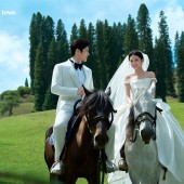 库尔德宁-牧云时分