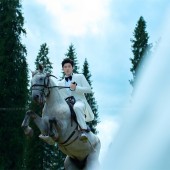 库尔德宁-牧云时分