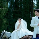 库尔德宁-牧云时分