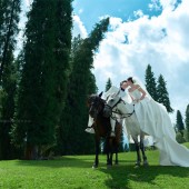 库尔德宁-牧云时分