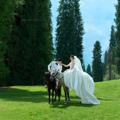 库尔德宁-牧云时分