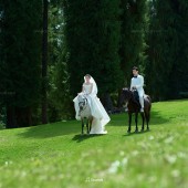 库尔德宁-牧云时分