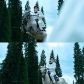 库尔德宁-牧云时分