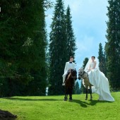 库尔德宁-牧云时分