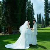 库尔德宁-牧云时分