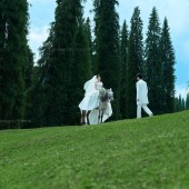 库尔德宁-牧云时分