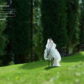 库尔德宁-牧云时分