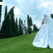 库尔德宁-牧云时分