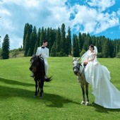 库尔德宁-牧云时分