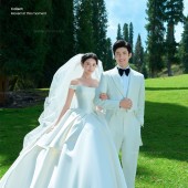 库尔德宁-牧云时分