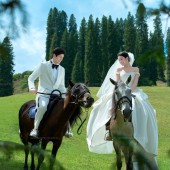 库尔德宁-牧云时分