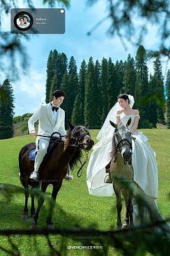 库尔德宁-牧云时分