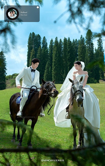 库尔德宁-牧云时分