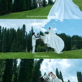 库尔德宁-牧云时分