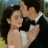 库尔德宁-云杉树下