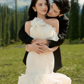 库尔德宁-云杉树下