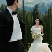 库尔德宁-云杉树下