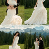 库尔德宁-云杉树下