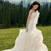 库尔德宁-云杉树下