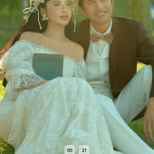 库尔德宁-林隙追光