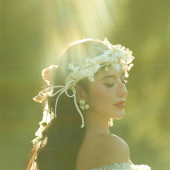 库尔德宁-林隙追光