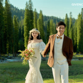 库尔德宁-林隙追光