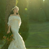 库尔德宁-林隙追光