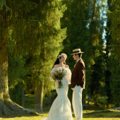 库尔德宁-林隙追光