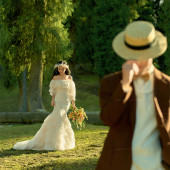 库尔德宁-林隙追光