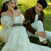 库尔德宁-林隙追光