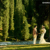 库尔德宁-林隙追光