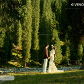 库尔德宁-林隙追光